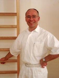 Booms, Andreas, Dipl-Sportlehrer / Physiotherapeut